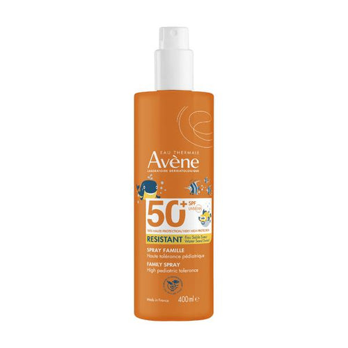 Avène Family Spray SPF50+