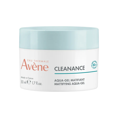 Cleanance Mattifying Aqua-gel