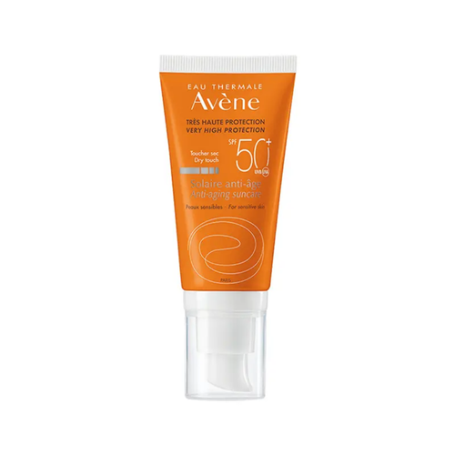 Avène Anti-age Creme  SPF 50+