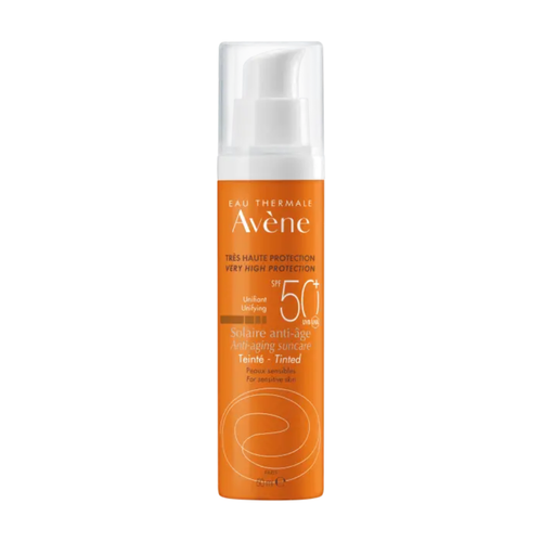 Avène Anti-age Tinted Creme  SPF 50+