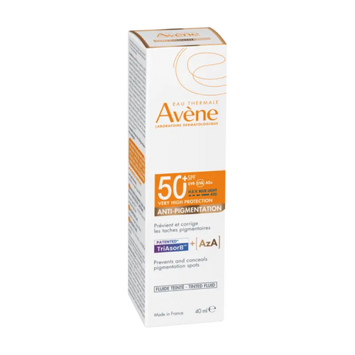 Avène Anti-pigmentation Fluid SPF50+