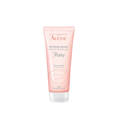 Avène Body Gentle Shower Gel