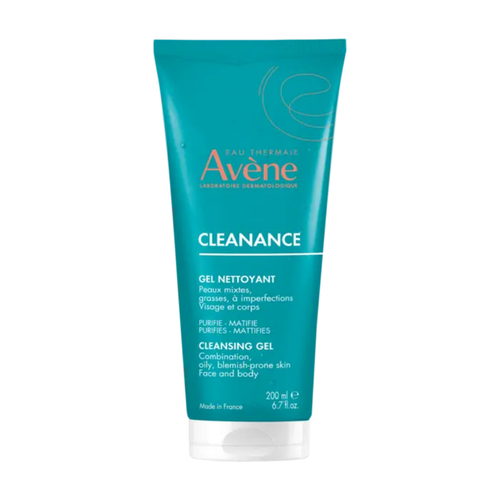 Cleanance Gel