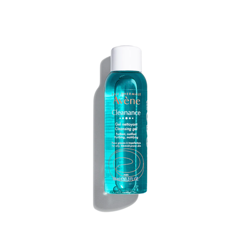 Cleanance Cleansing Gel
