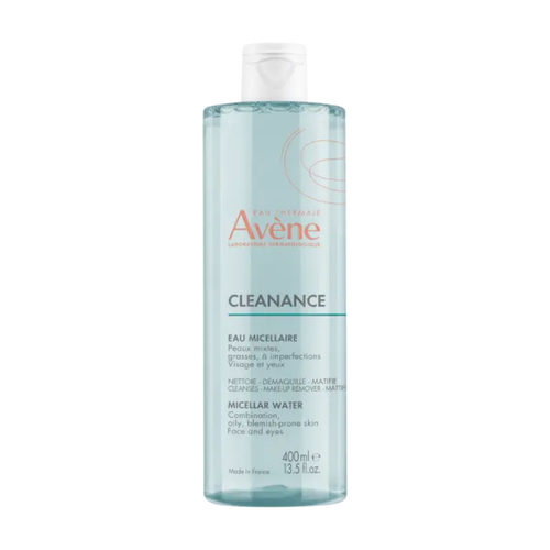 Cleanance Micellar Water