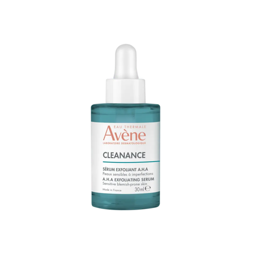 Cleanance AHA Exfoliating Serum