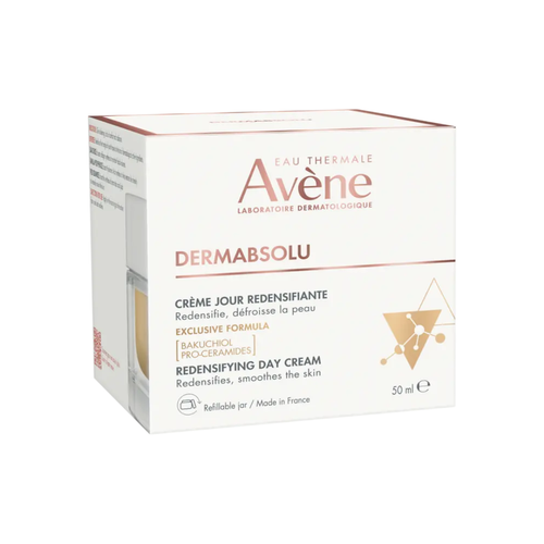 DermAbsolu  Redensifying Day Cream