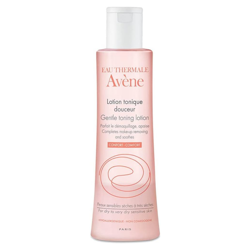 Avène Gentle tonic lotion