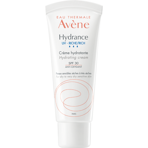 Hydrance UV RICHE Moisturizing Cream