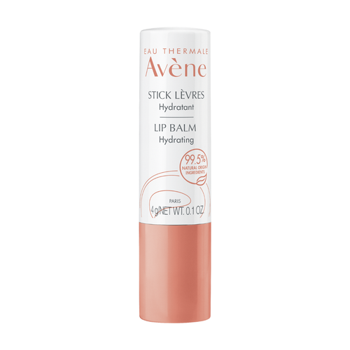 Hydrating Lip Care