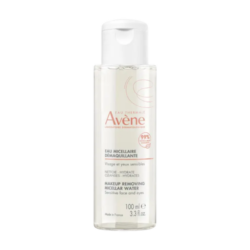 Avène Micellar water make-up remover