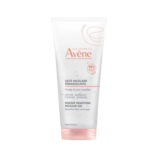 Avène Make up Removing Micellar Gel
