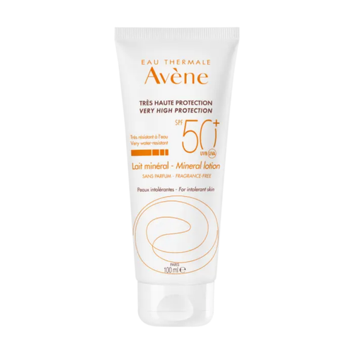Avène Mineral milk SPF 50+