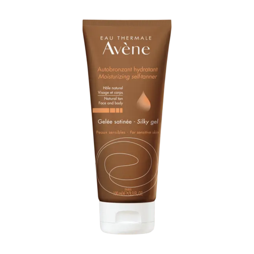Avène Hydrating Self Tanner