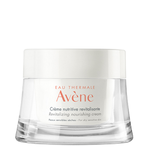 Revitalizing nourishing cream