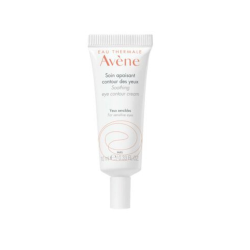 Soothing eye contour Cream