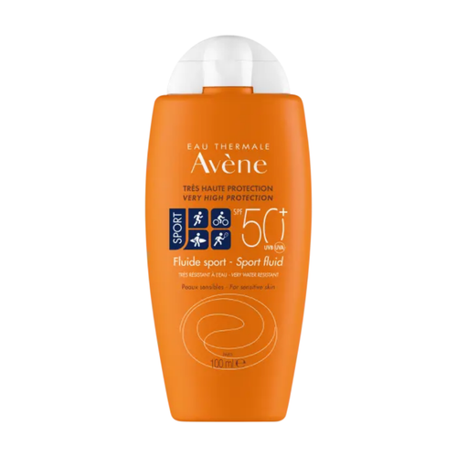 Avène Fluid Sport SPF 50+