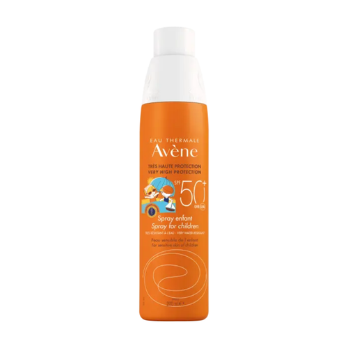 Avène Chilren's Spray SPF 50+