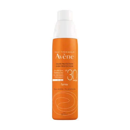 Avène Spray SPF 30+