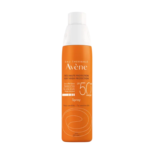Avène Spray SPF 50+