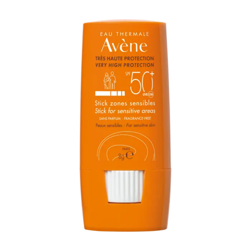 Avène Stick for sensitive areas SPF 50+
