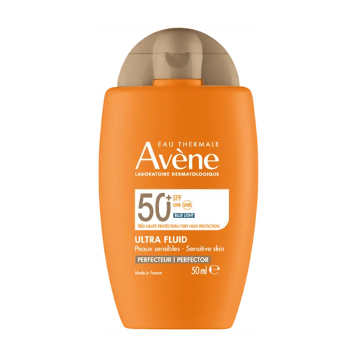 Avène Ultra Fluid Perfecting SPF 50+