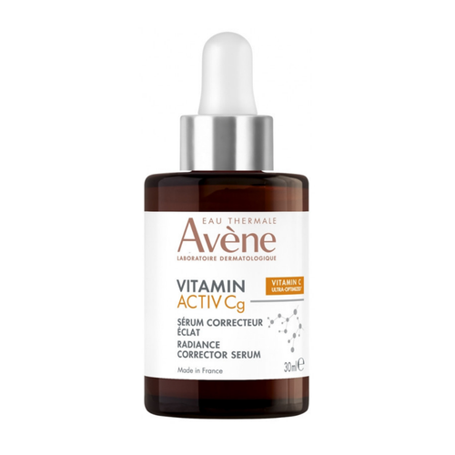 Vitamin Activ Cg  Radiance Correcting Serum
