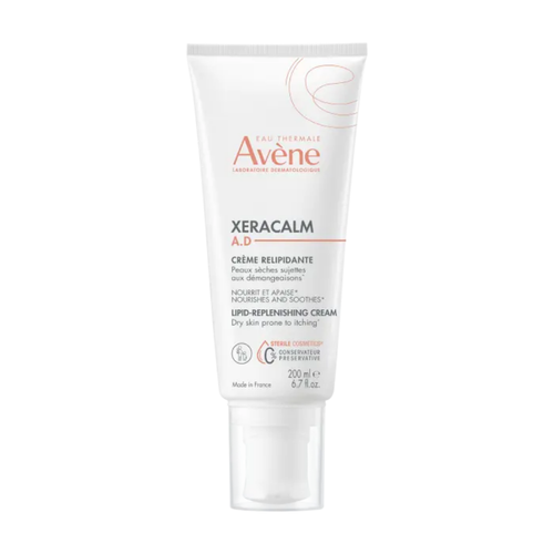 XERACALM AD Lipid-replenishing Cream