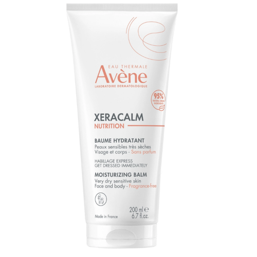 XERACALM NUTRITION Moisturizing Balm