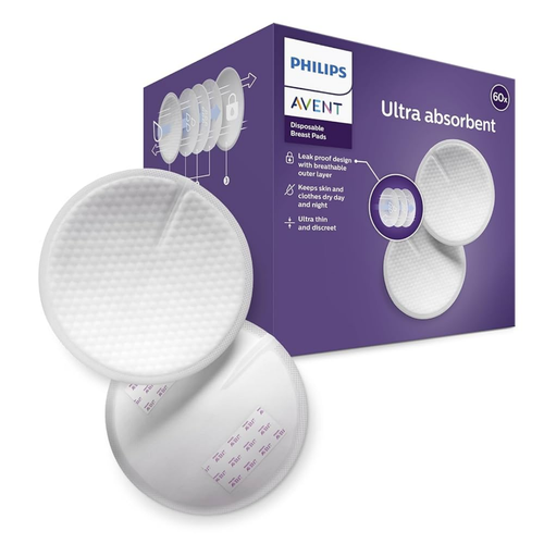 Philips Avent Breast Pads