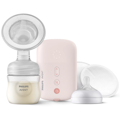 Philips Avent Single Electric Breast Pump