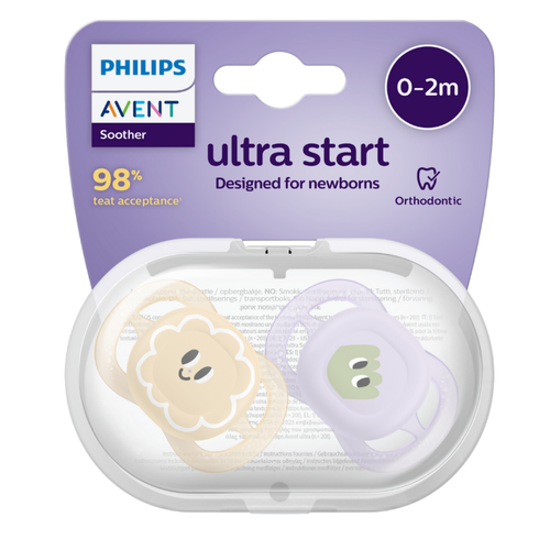 Philips Avent Ultra Start 0-2 m