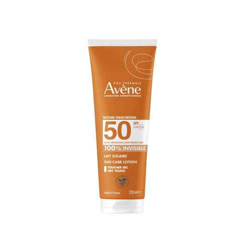 Avène Lotion SPF 50+