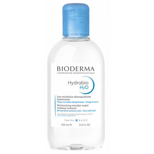 Hydrabio Micellar Water