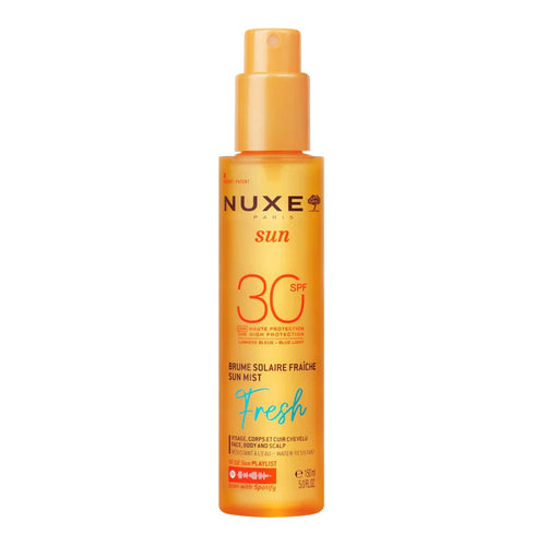 NUXE Sun Mist Fresh SPF 30