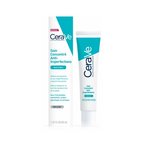 Blemish Gel