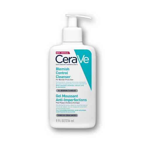 Blemish Cleanser