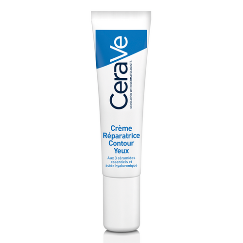 Eye Repair Cream