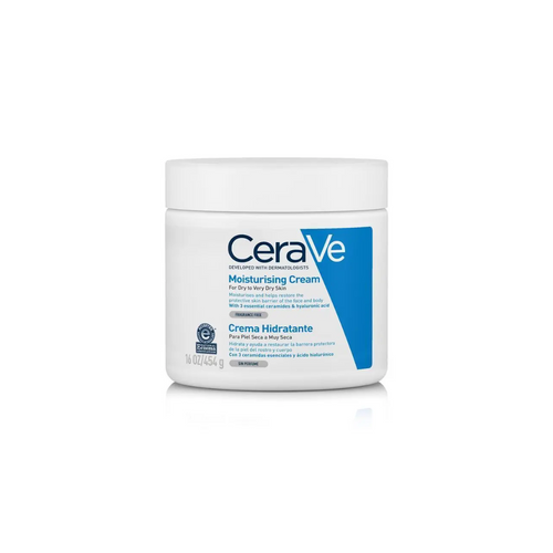 Moisturising Cream 454 gr