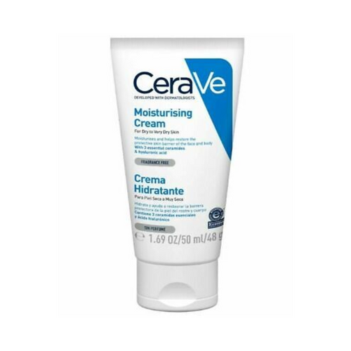 Moisturising Cream