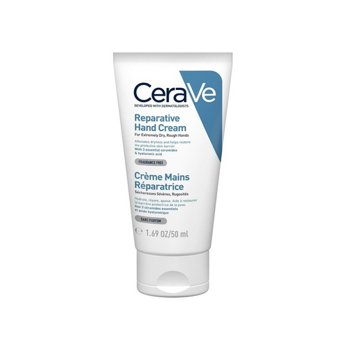 Repairing Hand Cream