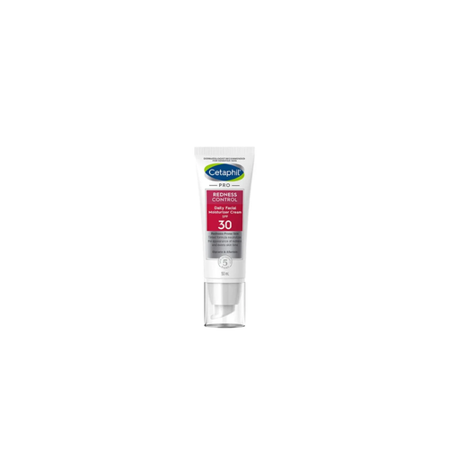 PRO Redness Control Moisturizer  SPF30