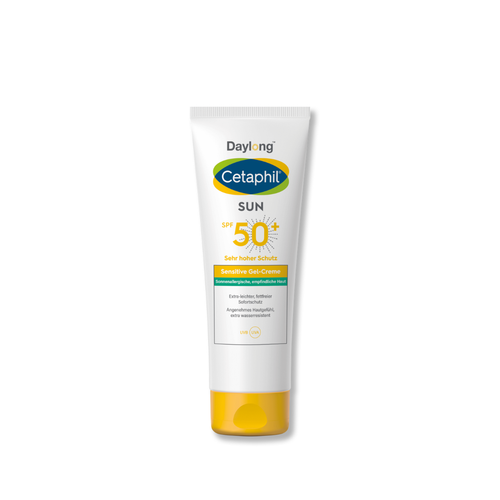 Sun Sensitive Gel Creme SPF 50+