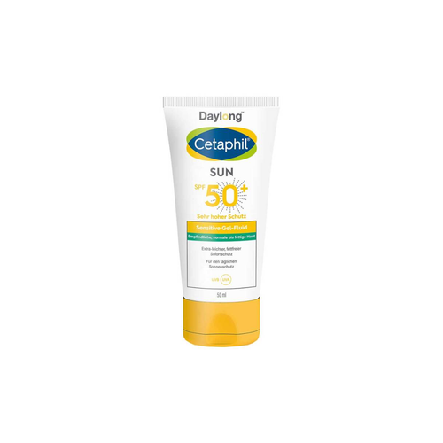 Sun Sensitive Gel Fluid SPF 50
