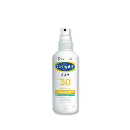 Sun Sensitive Gel Spray SPF 30