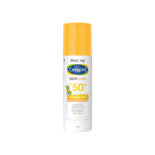 Sun Kids Liposomal Lotion SPF 50+