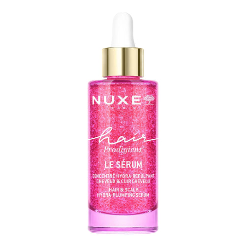 NUXE - HAIR AND SCALP HYDRA-PLUMPING SERUM