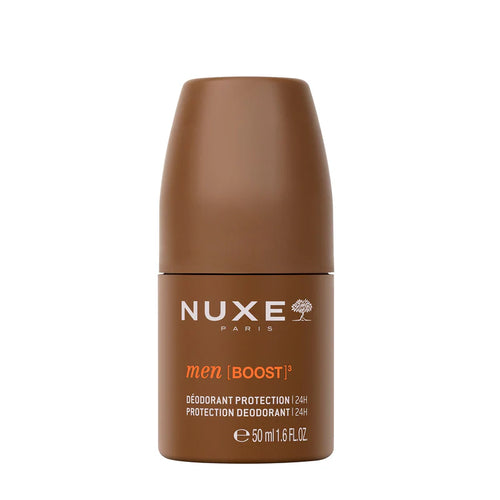 NUXE Men [BOOST]³24h Protection Deodorant