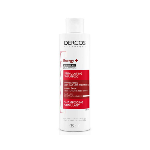 Dercos Energising Stimulating Shampoo