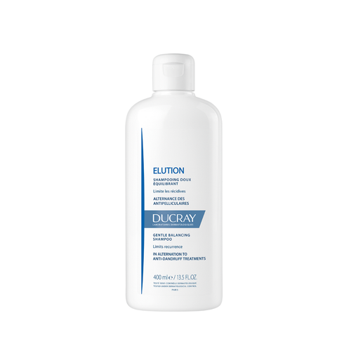 ELUTION Gentle Balancing Shampoo